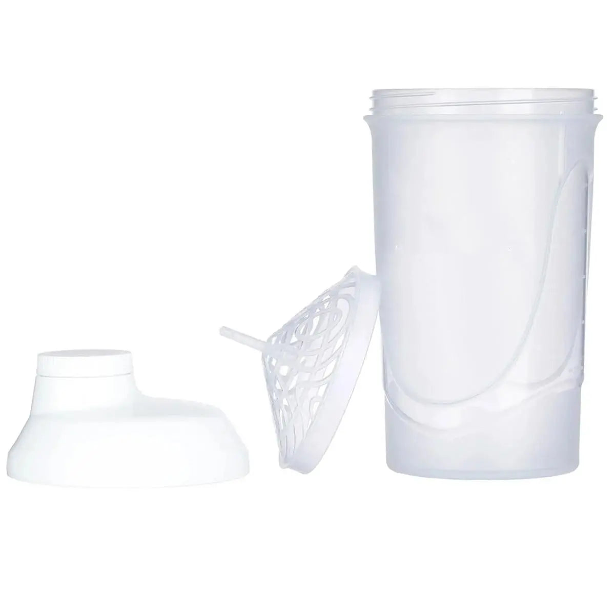 BCM Shaker 400ml (BPA-Frei) BCM Diät
