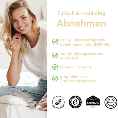BCM Diät 2+1 Gratis Basiskost